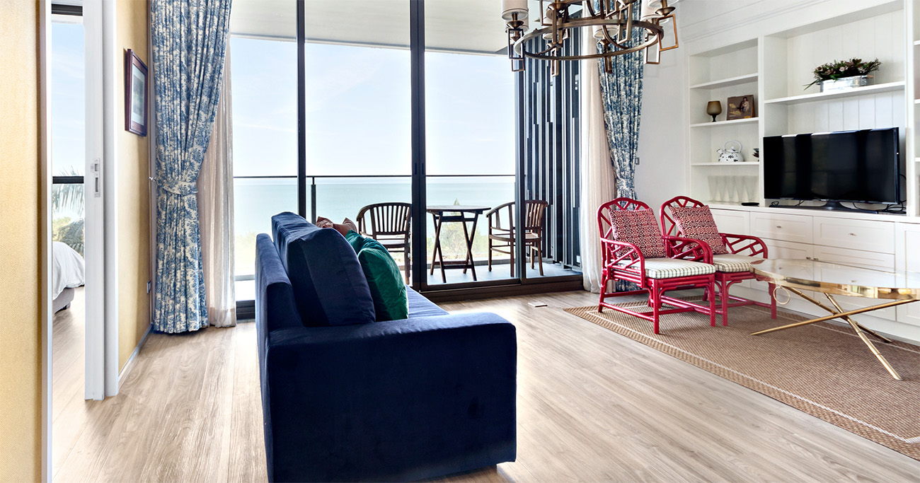 The company provides cleaning services in offices, houses, villas and communities.