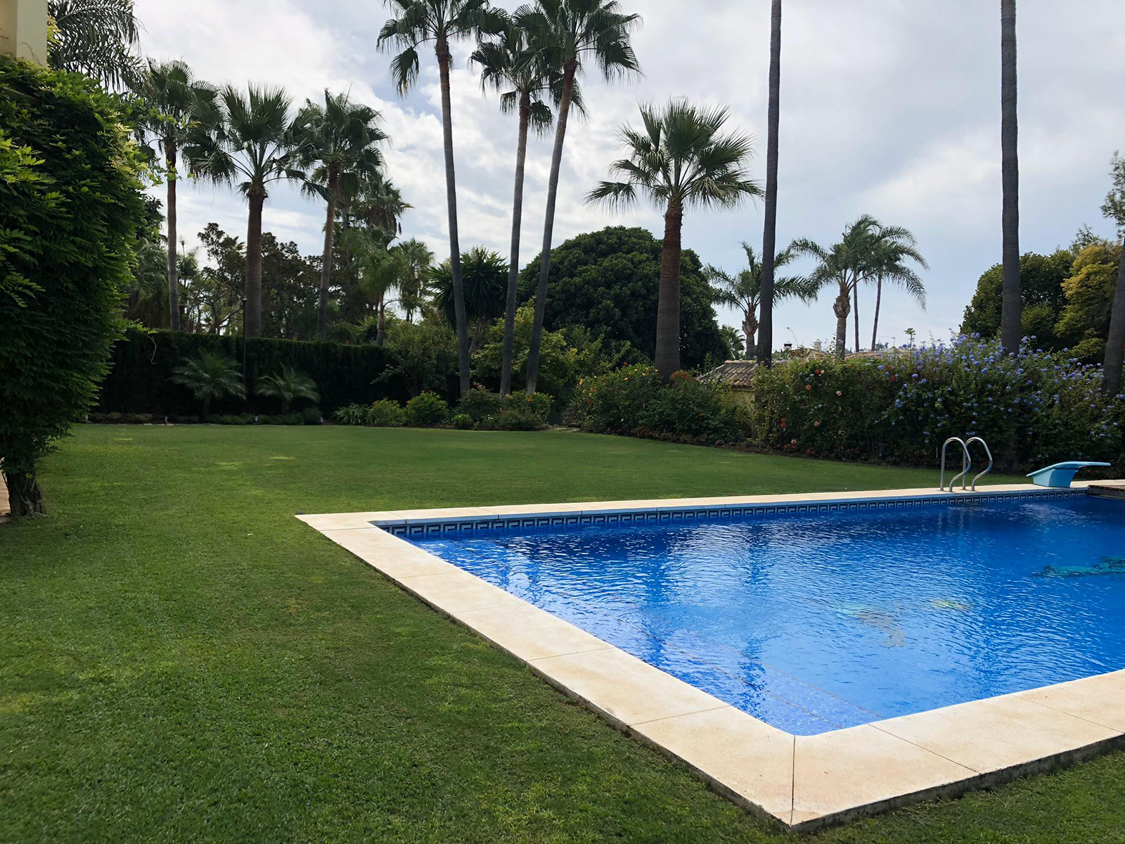 Jardineria espana gardening and landscaping