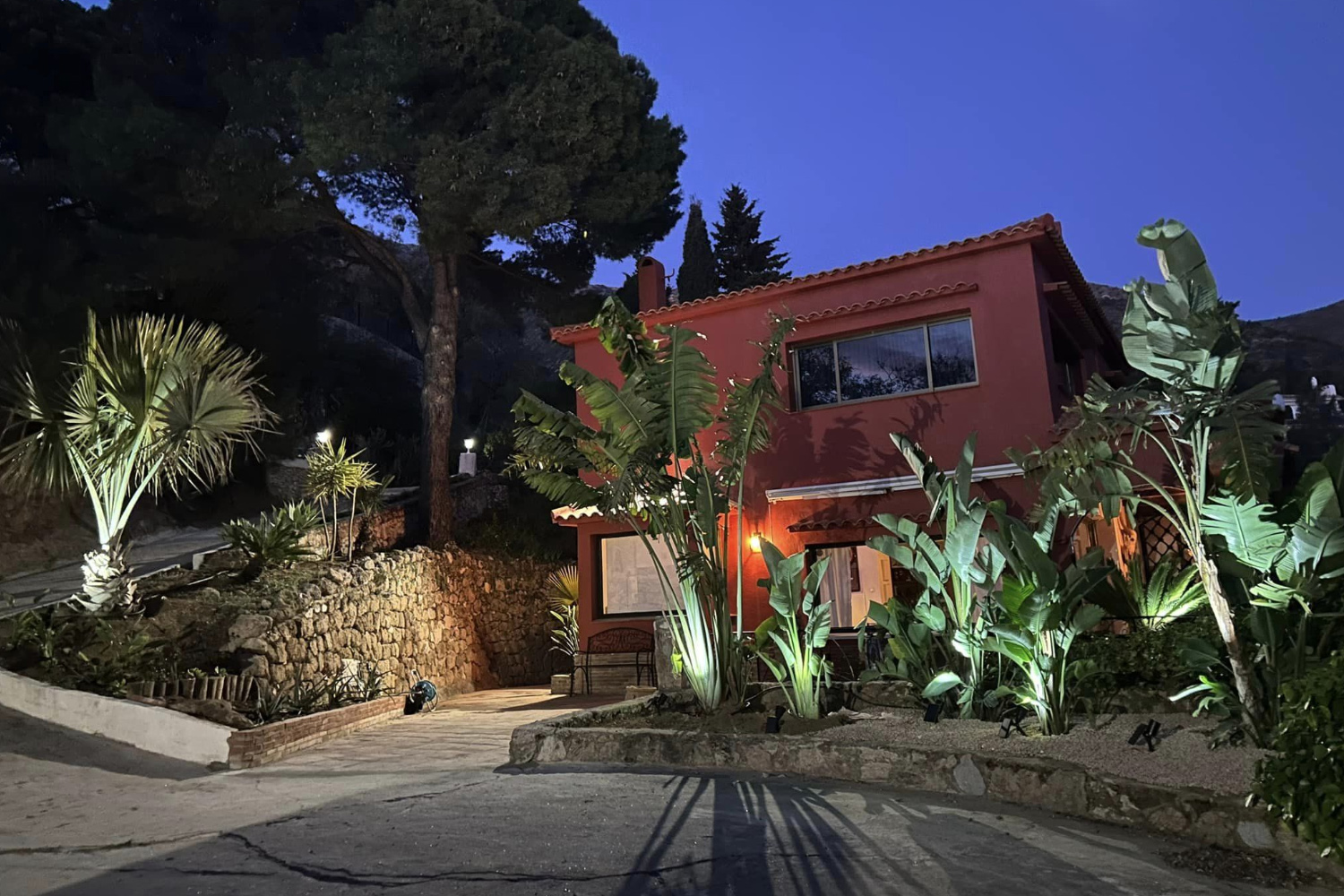 Jardineria espana gardening and landscaping