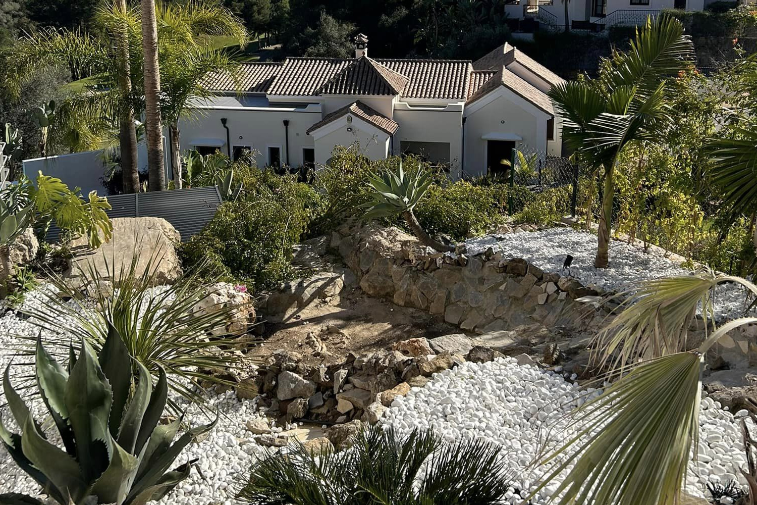 Jardineria espana gardening and landscaping