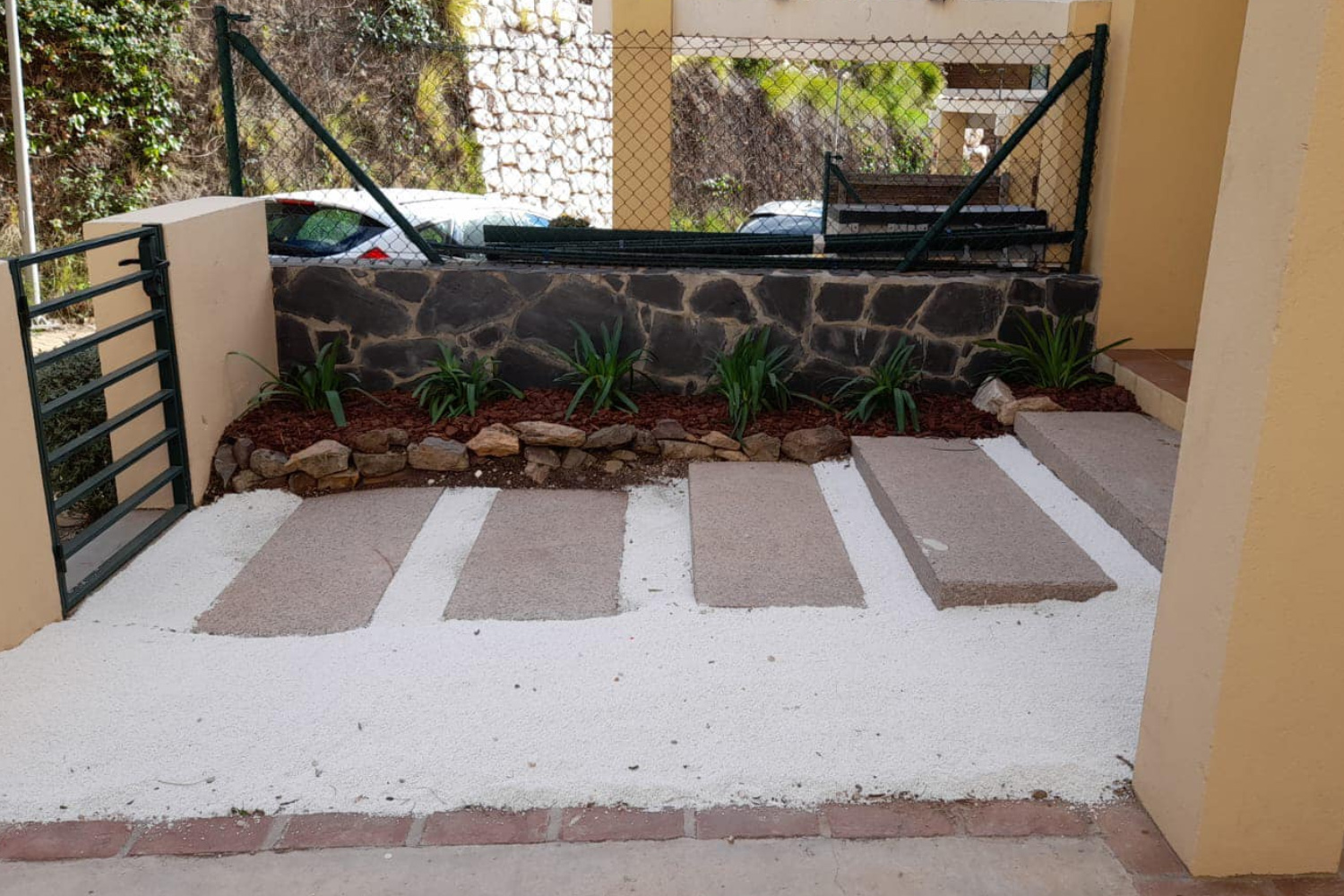 Jardineria espana gardening and landscaping