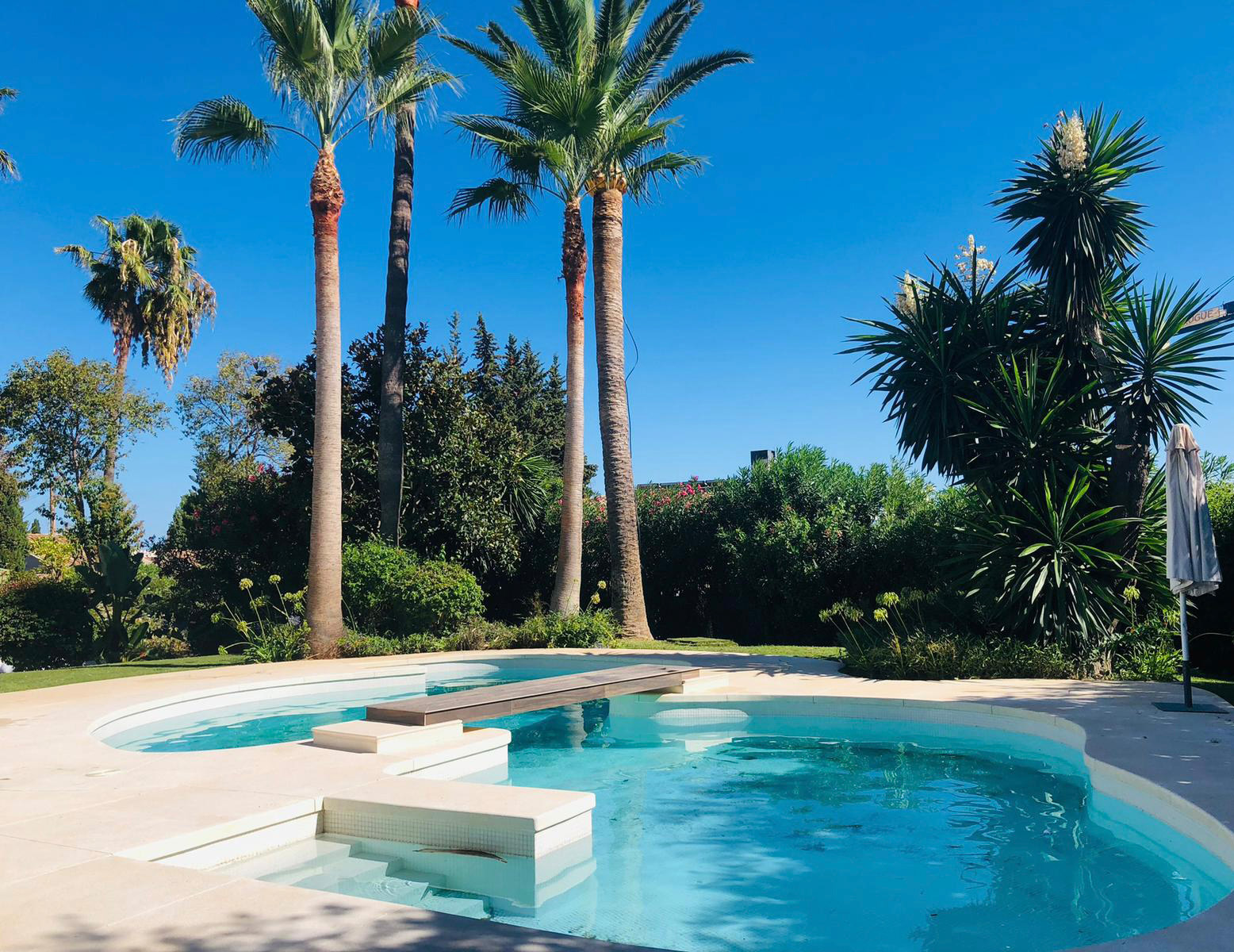 Jardineria espana gardening and landscaping