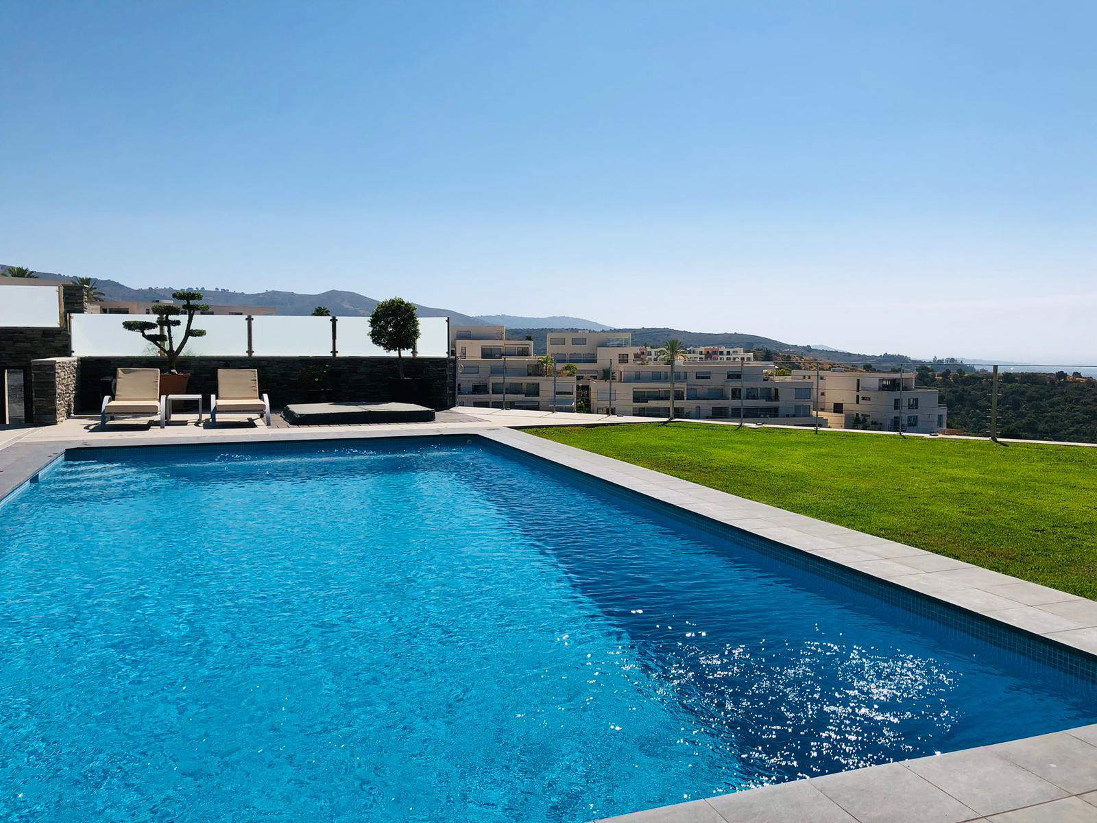 Jardineria espana gardening and landscaping
