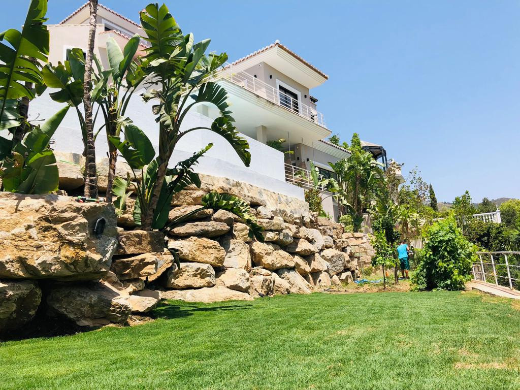 Jardineria espana gardening and landscaping